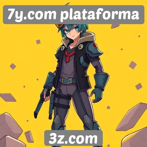 Novos recursos de personalização no 7y.com plataforma