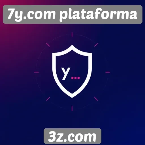 Segurança e privacidade dos dados no 7y.com