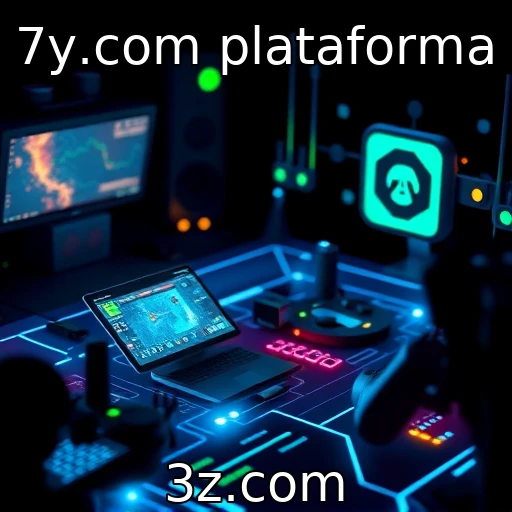 Impacto das tecnologias emergentes na indústria de jogos