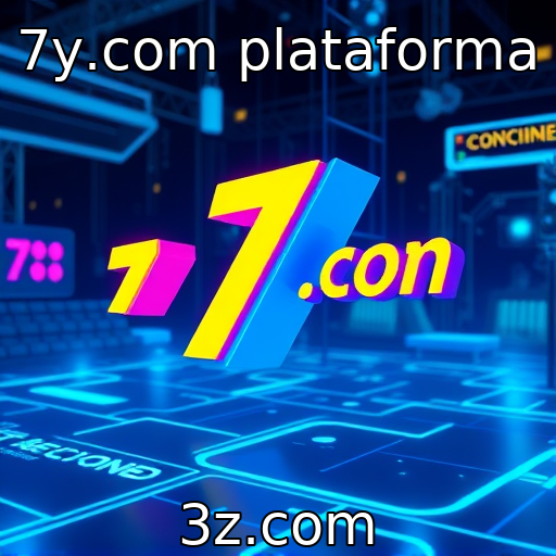 7y.com plataforma - Inovações tecnológicas no desenvolvimento de jogos atuais