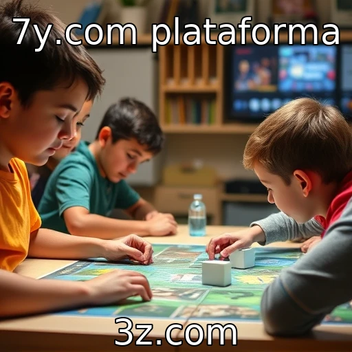 Jogos como ferramentas educacionais em escolas