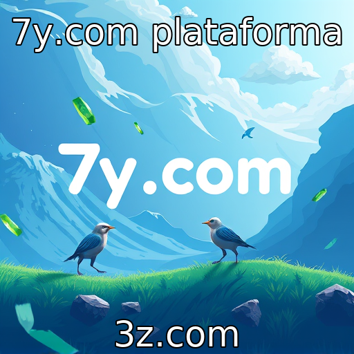 7y.com plataforma - Crescimento da indústria de jogos em diferentes plataformas
