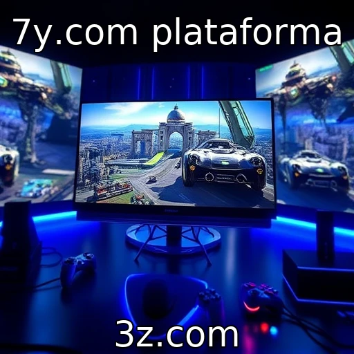 Inovação em tecnologia gráfica nos consoles atuais