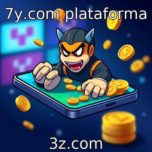 7y.com plataforma | Estratégias de monetização em jogos mobile