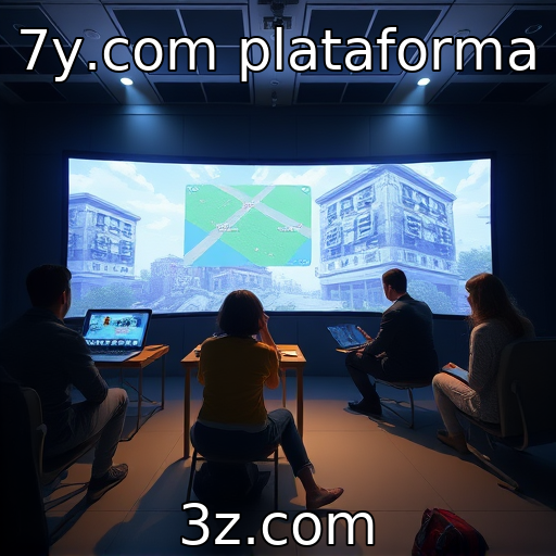 7y.com plataforma : Sustentabilidade na produção de jogos eletrônicos em debate