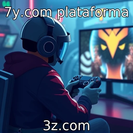 Tendências tecnológicas que moldam a indústria de jogos