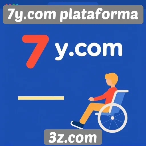 Recursos de usabilidade da plataforma 7y.com